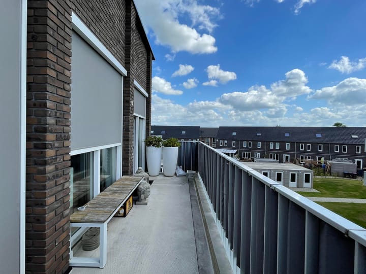 Foto 2 van Brandemeer 23-E