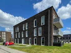 appartementen te huur op Brandemeer 23-E