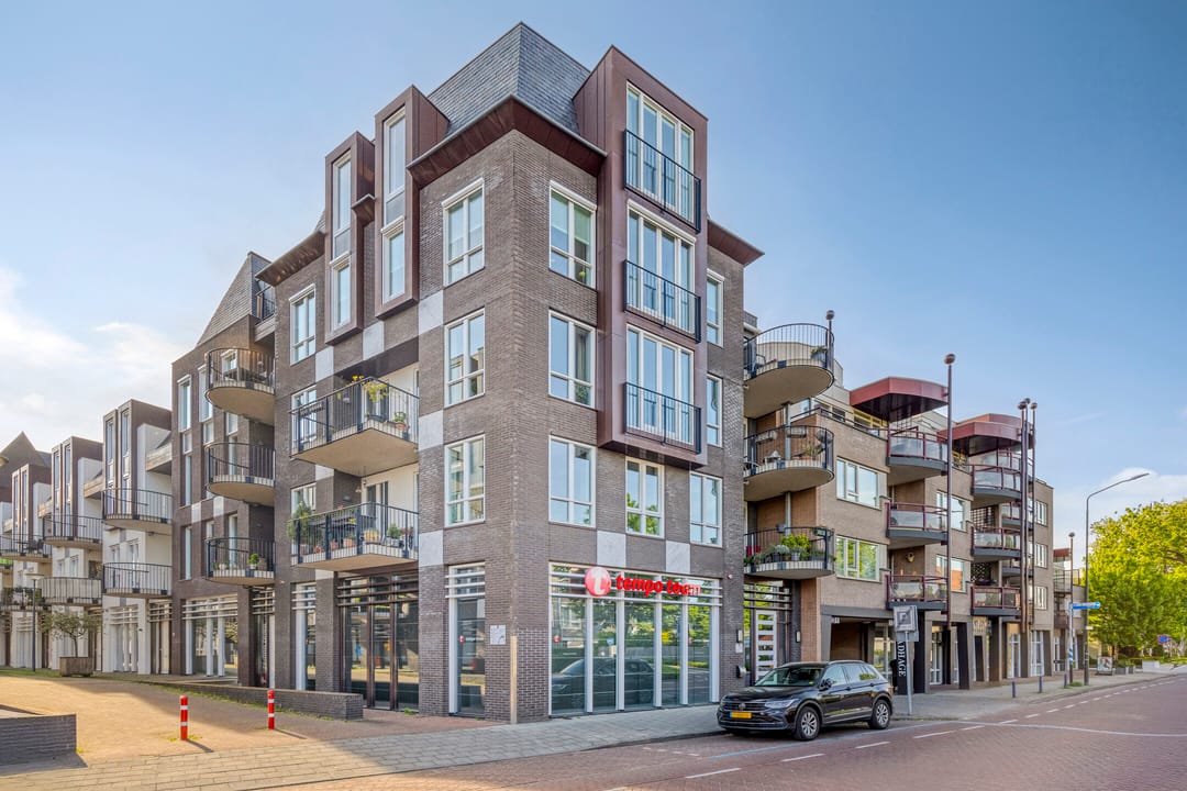 Foto 1 van Mgr vdn Tillaartstraat 33