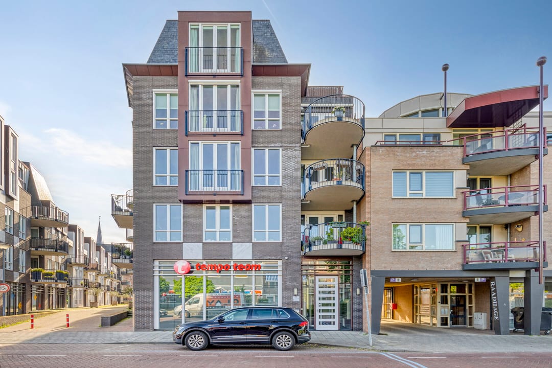 Foto 2 van Mgr vdn Tillaartstraat 33