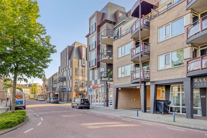 Foto 3 van Mgr vdn Tillaartstraat 33