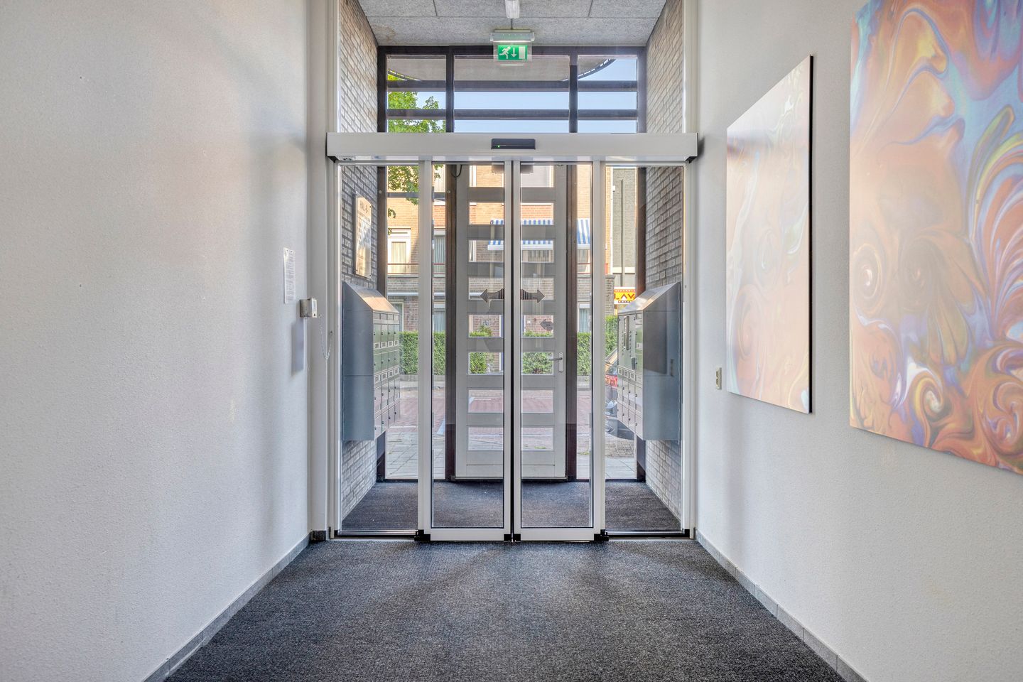 Foto 5 van Mgr vdn Tillaartstraat 33