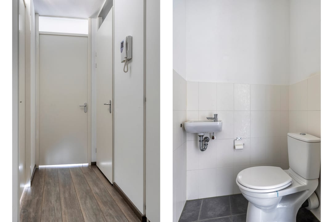 Foto 7 van Mgr vdn Tillaartstraat 33