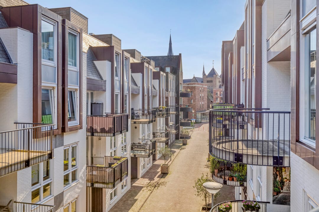 Foto 22 van Mgr vdn Tillaartstraat 33