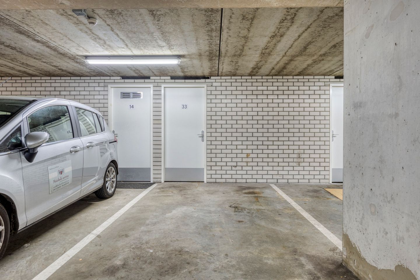 Foto 25 van Mgr vdn Tillaartstraat 33