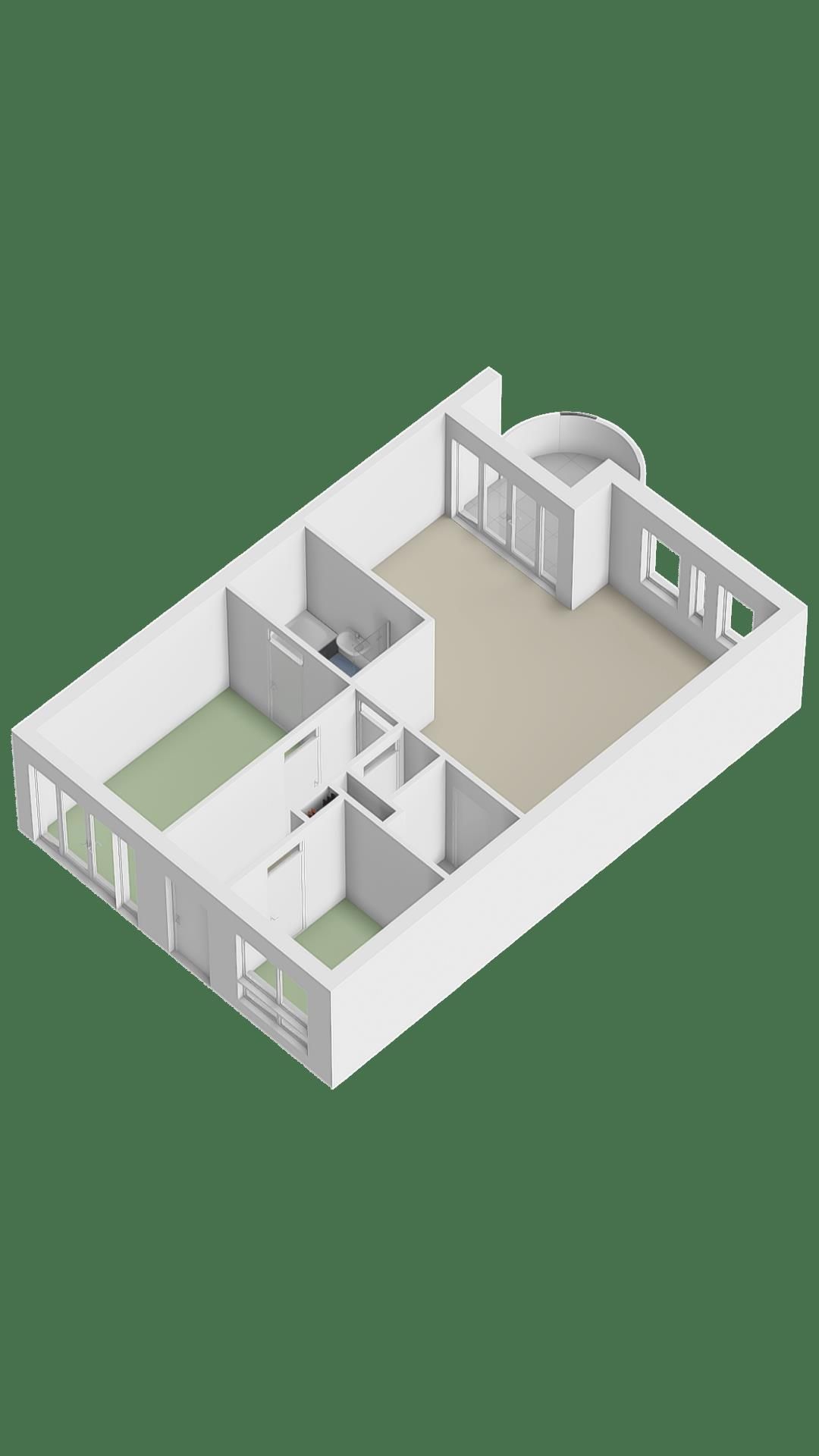 Foto 28 van Mgr vdn Tillaartstraat 33