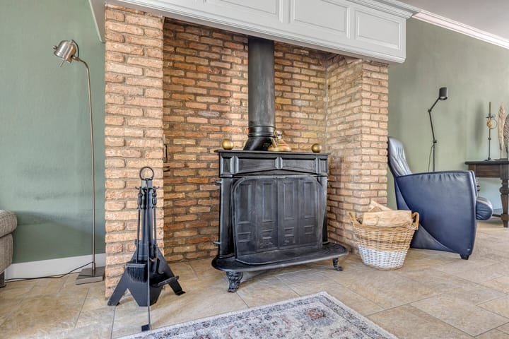 Foto 5 van Rietgors 153