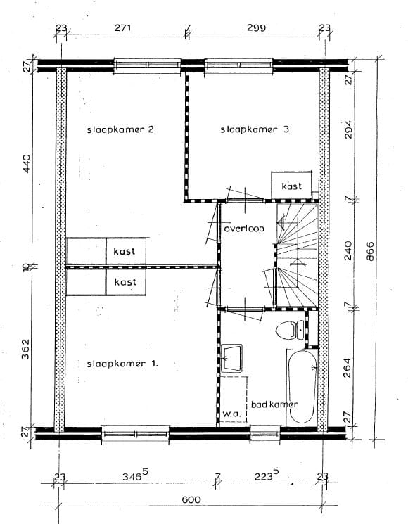 Foto 23 van Noortberghmoeren 112