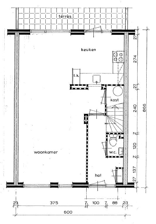 Foto 22 van Noortberghmoeren 112