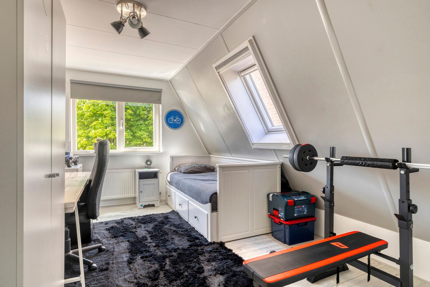 Foto 19 van Rietgors 153