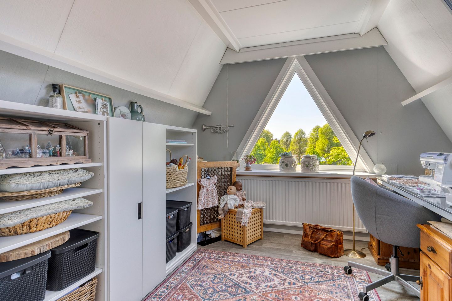 Foto 25 van Rietgors 153