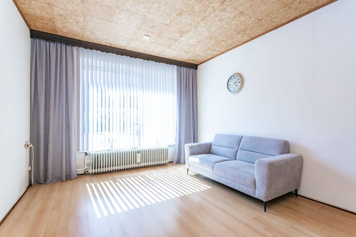 Foto 2 van Vondelstraat 45