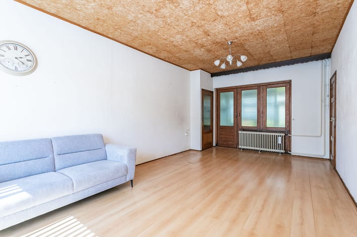 Foto 3 van Vondelstraat 45