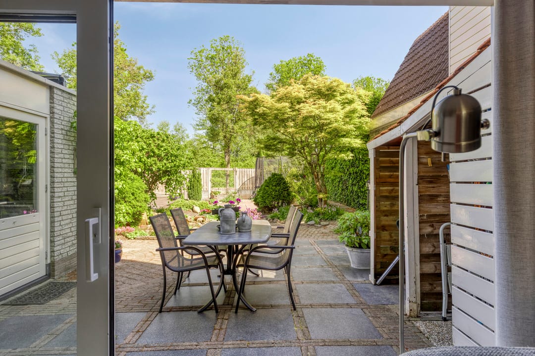 Foto 32 van Rietgors 153