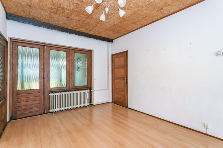 Foto 5 van Vondelstraat 45