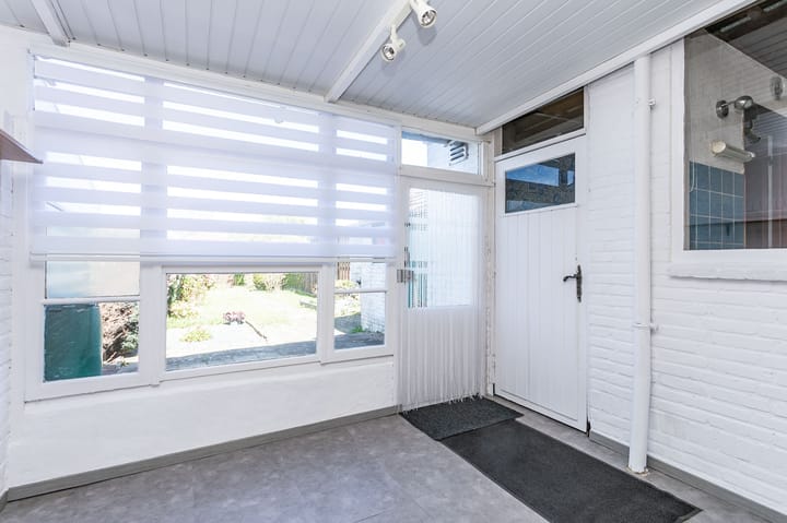 Foto 6 van Vondelstraat 45