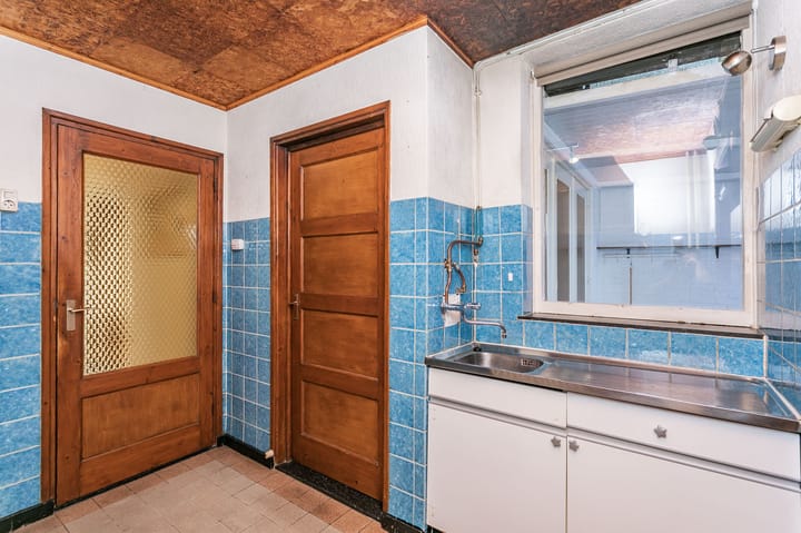 Foto 7 van Vondelstraat 45