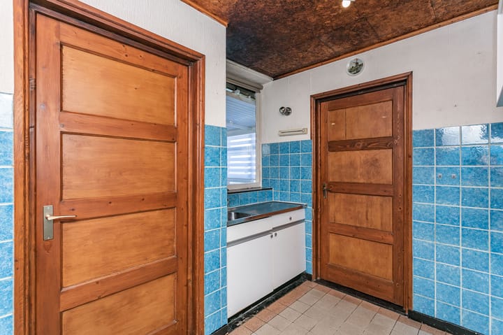 Foto 8 van Vondelstraat 45