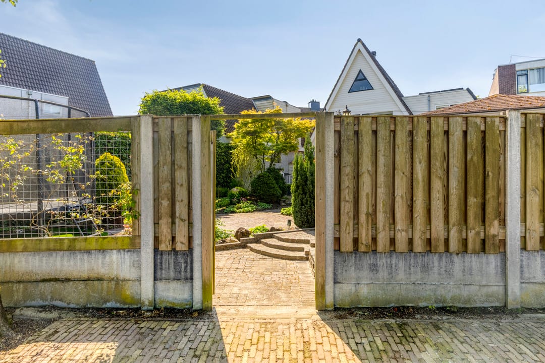 Foto 37 van Rietgors 153