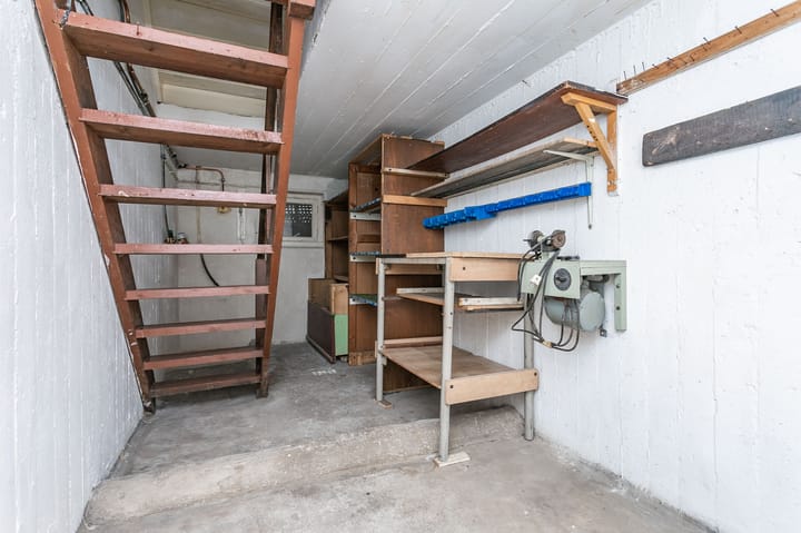 Foto 10 van Vondelstraat 45