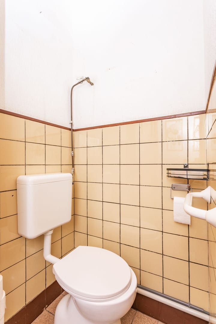 Foto 11 van Vondelstraat 45