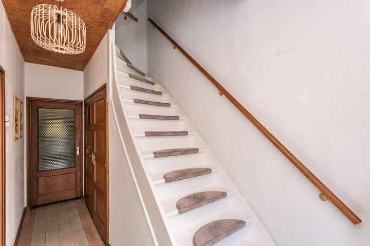 Foto 12 van Vondelstraat 45