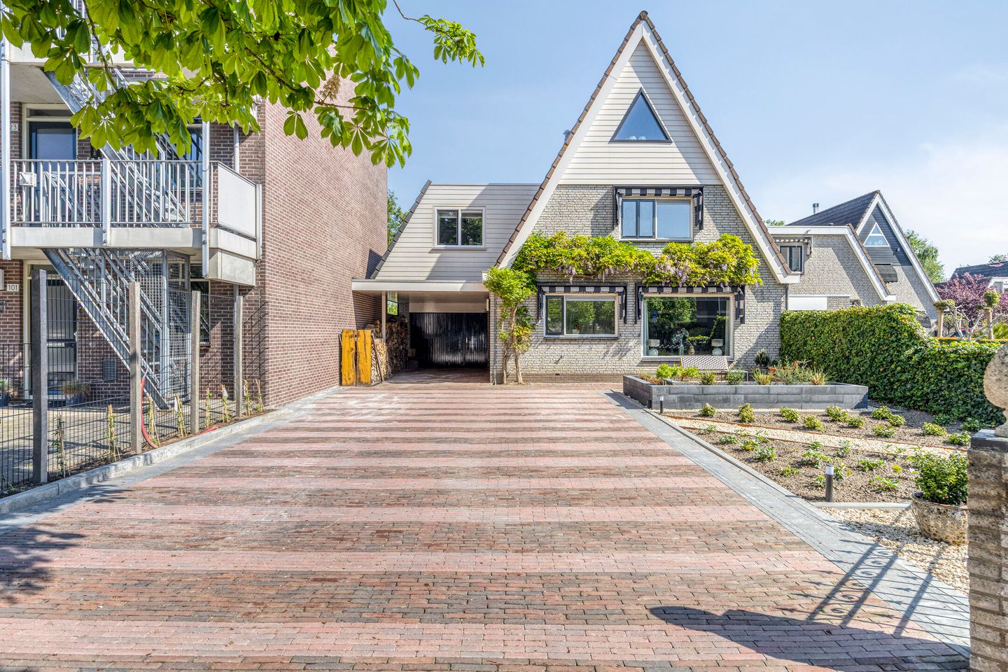 Foto 40 van Rietgors 153