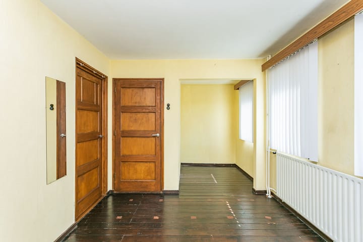 Foto 14 van Vondelstraat 45