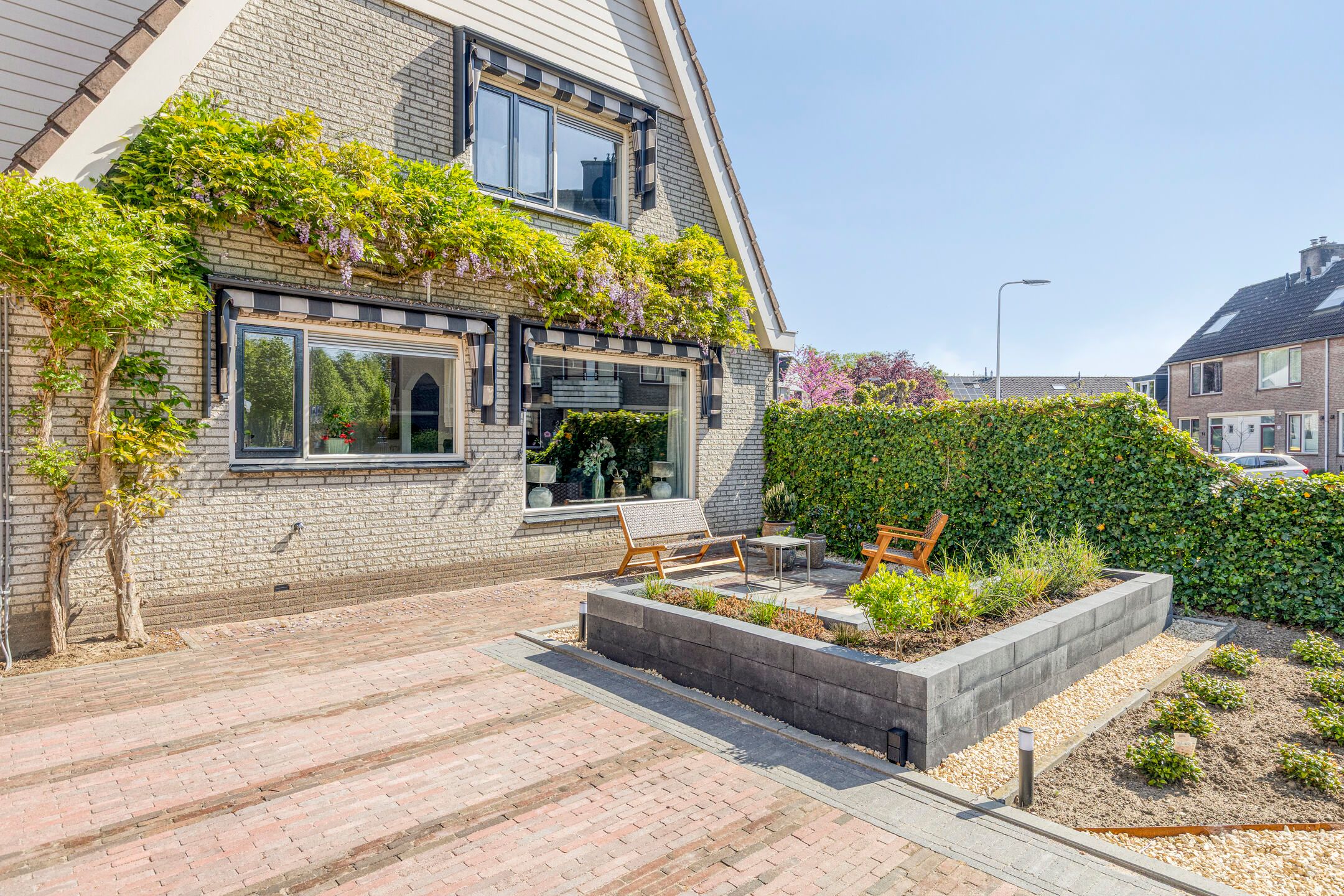 Foto 42 van Rietgors 153