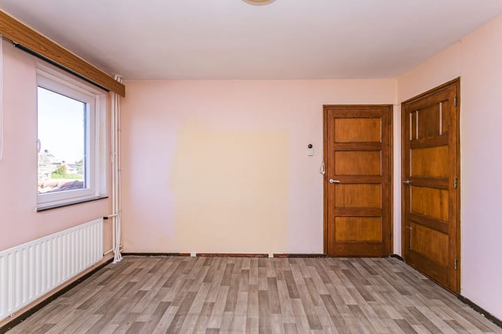 Foto 16 van Vondelstraat 45