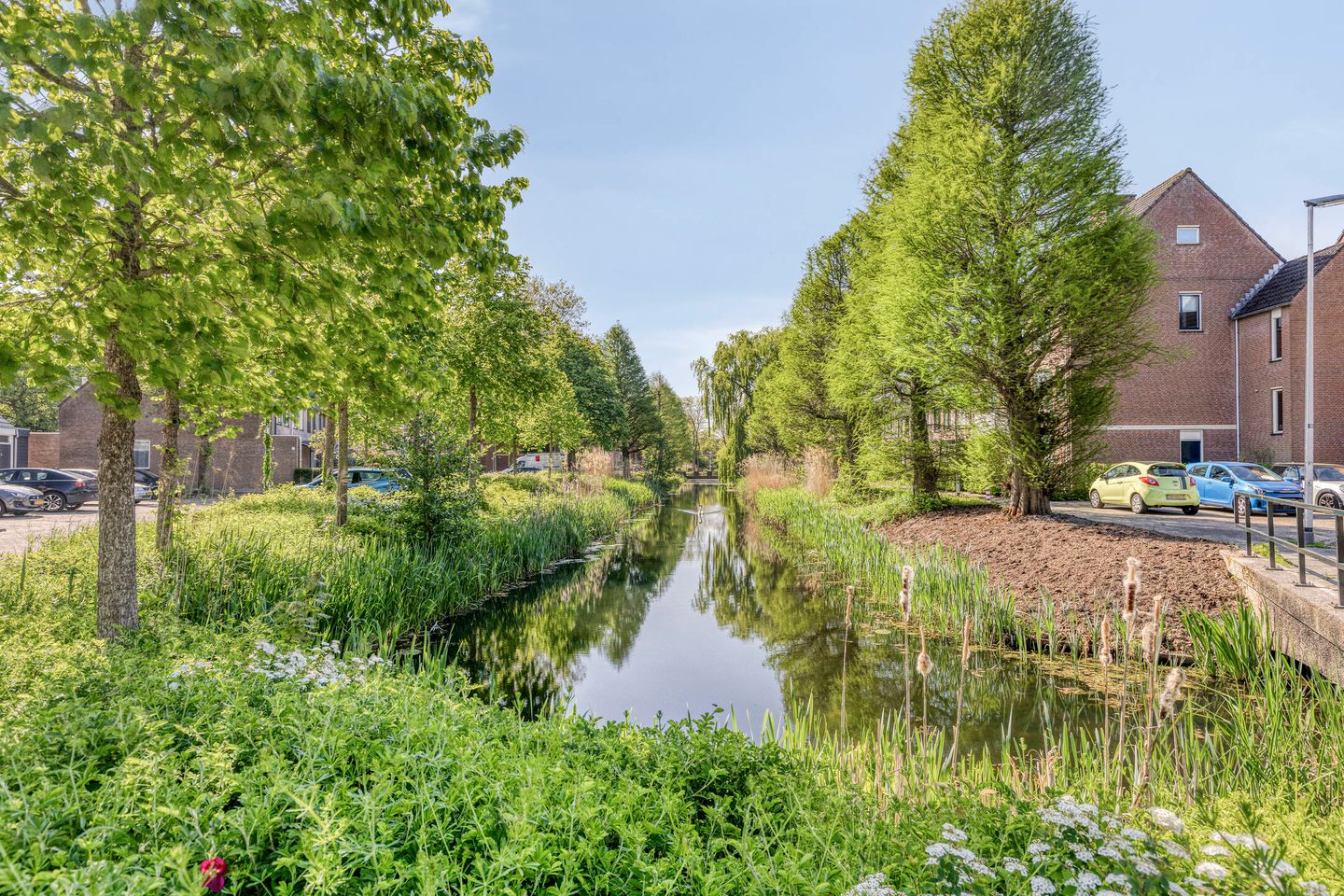 Foto 44 van Rietgors 153