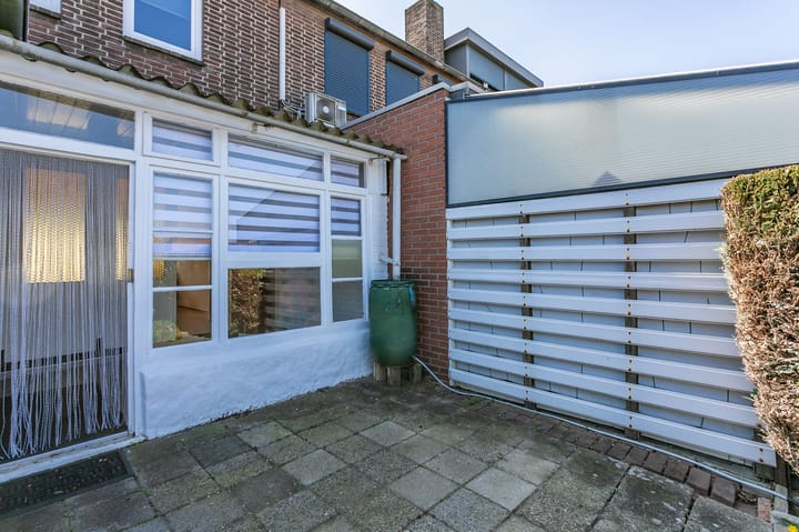 Foto 20 van Vondelstraat 45