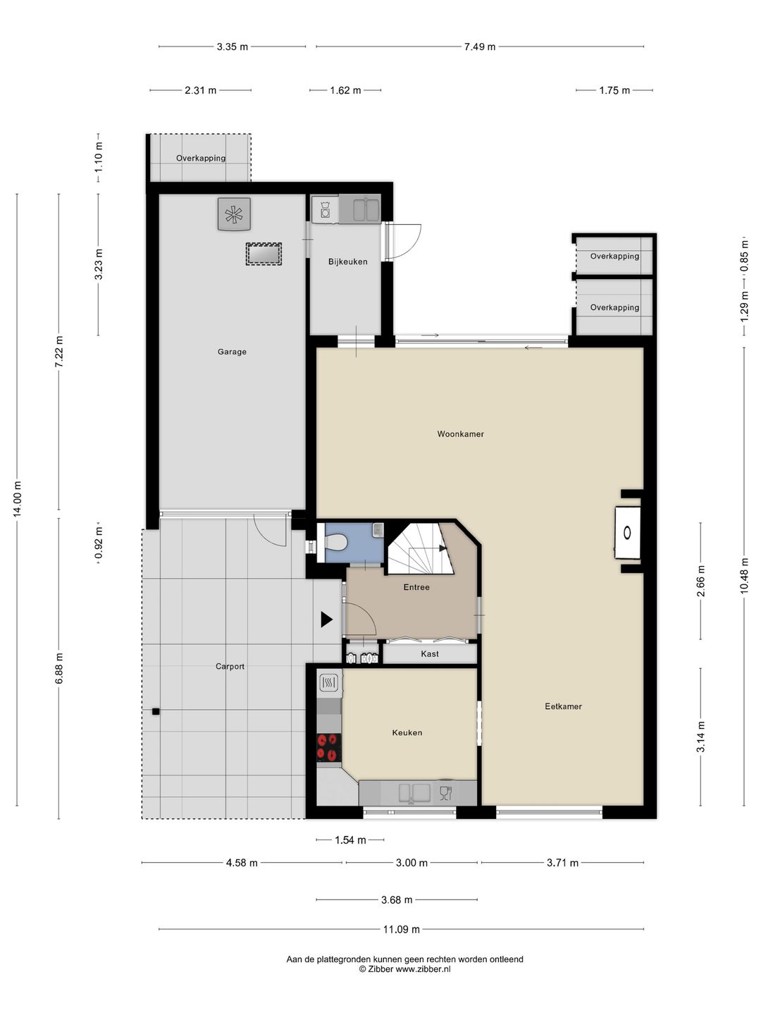 Foto 47 van Rietgors 153