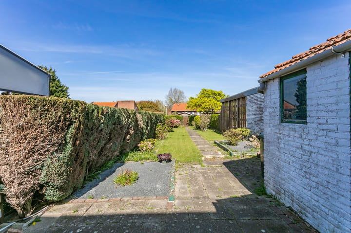 Foto 21 van Vondelstraat 45