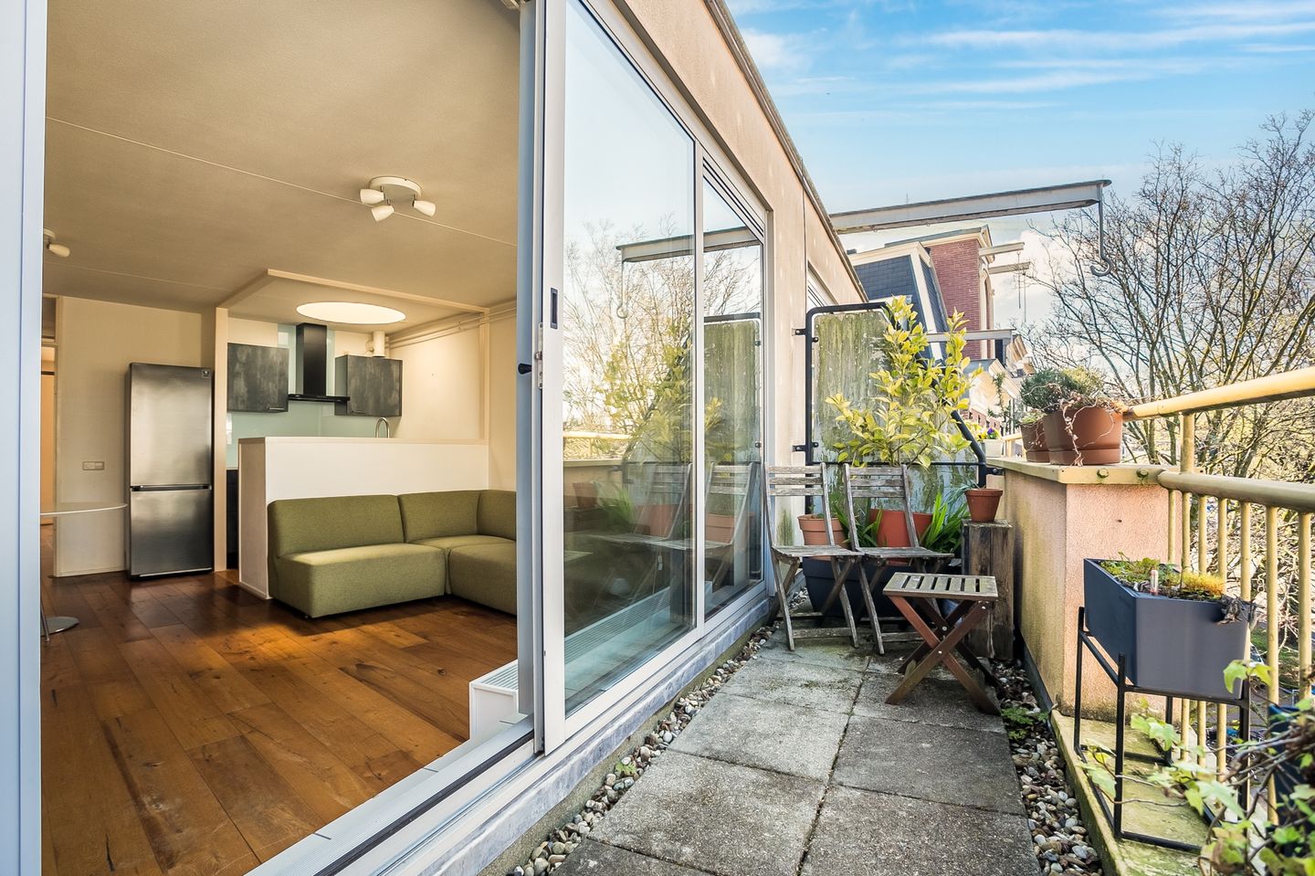 Foto 1 van Nieuwe Amstelstraat 83