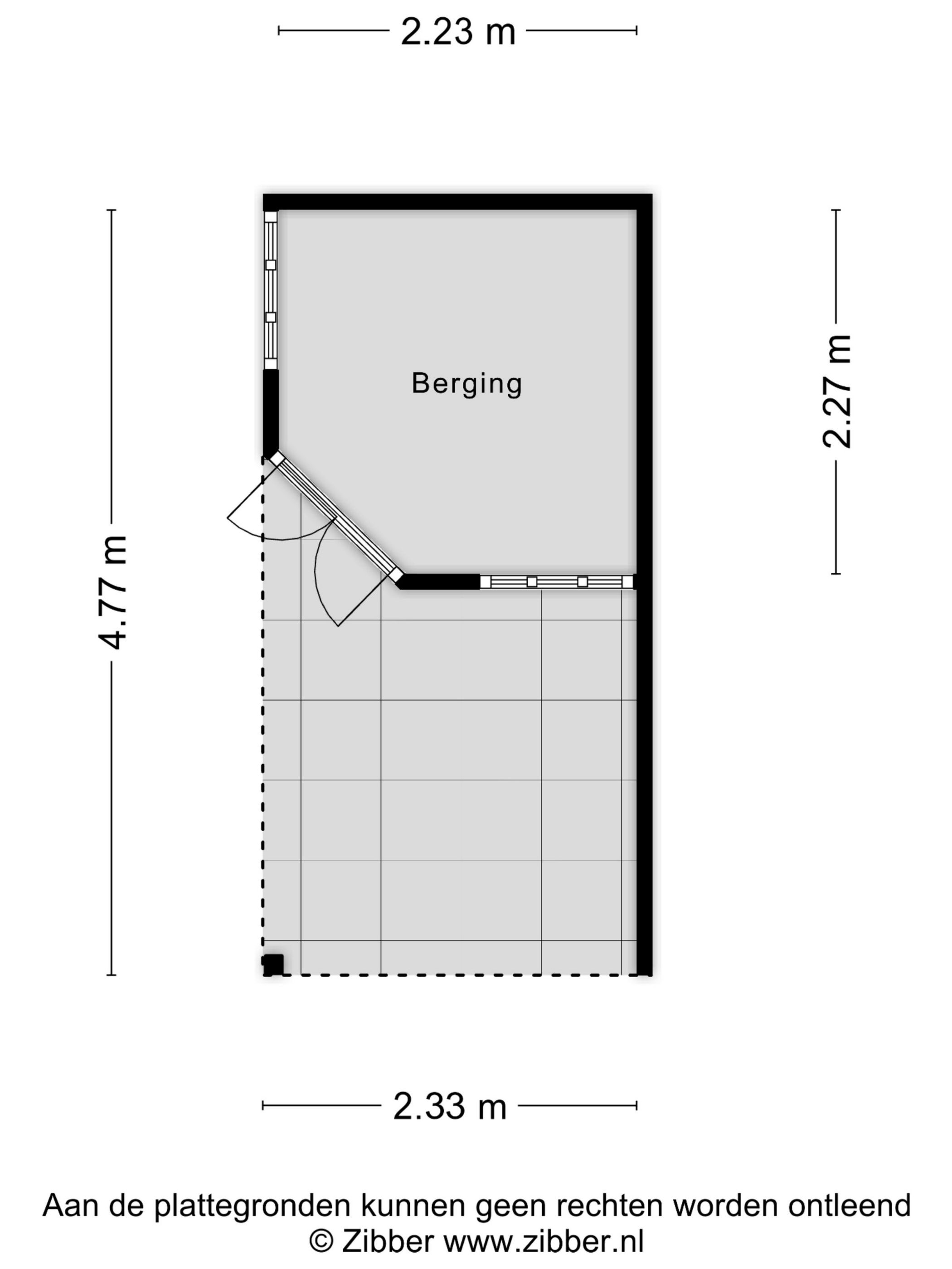 Foto 48 van Rietgors 153