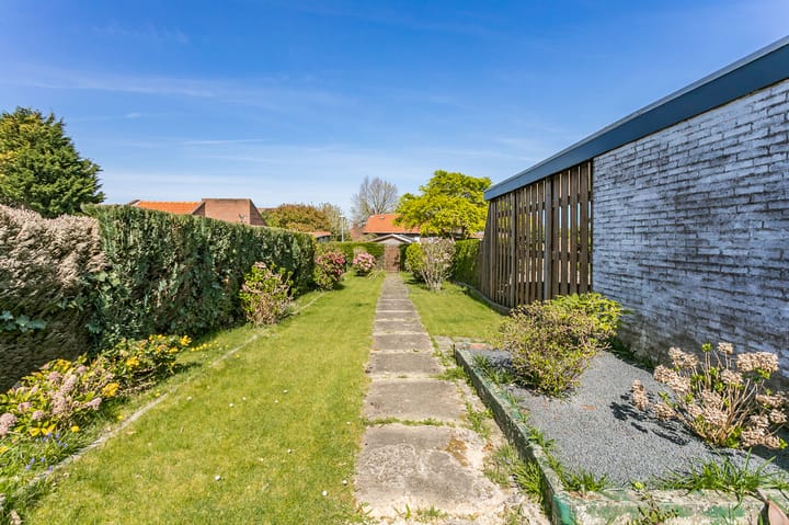 Foto 22 van Vondelstraat 45