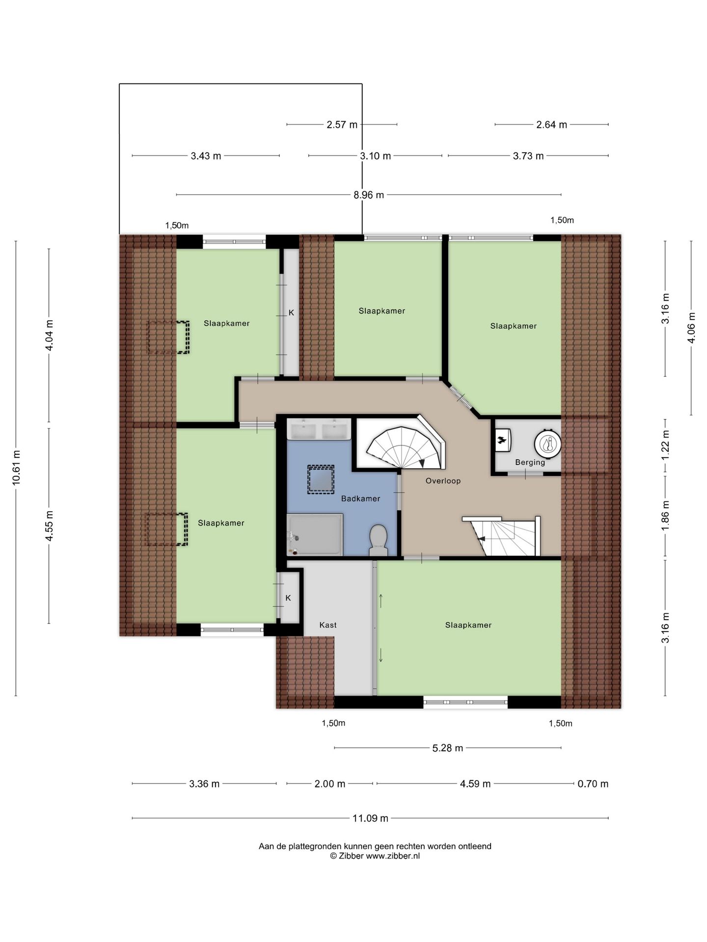 Foto 49 van Rietgors 153