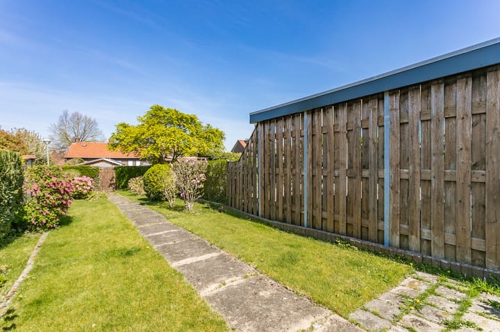 Foto 23 van Vondelstraat 45