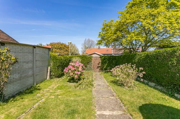 Foto 24 van Vondelstraat 45