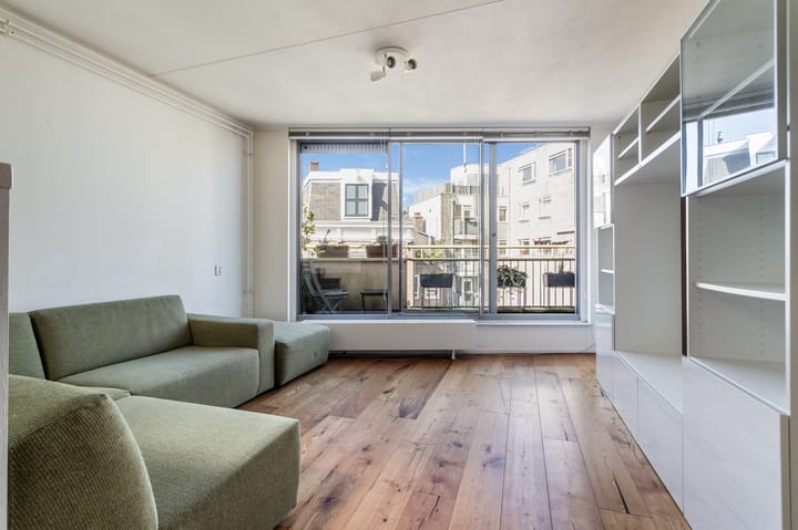 Foto 4 van Nieuwe Amstelstraat 83