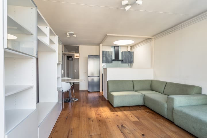 Foto 5 van Nieuwe Amstelstraat 83