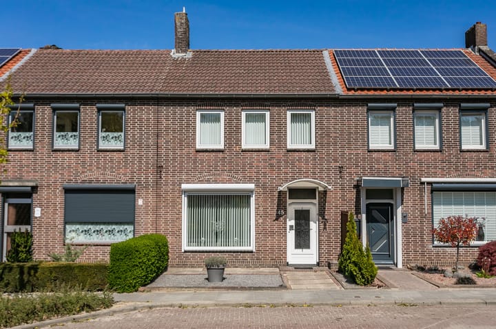 Foto 27 van Vondelstraat 45