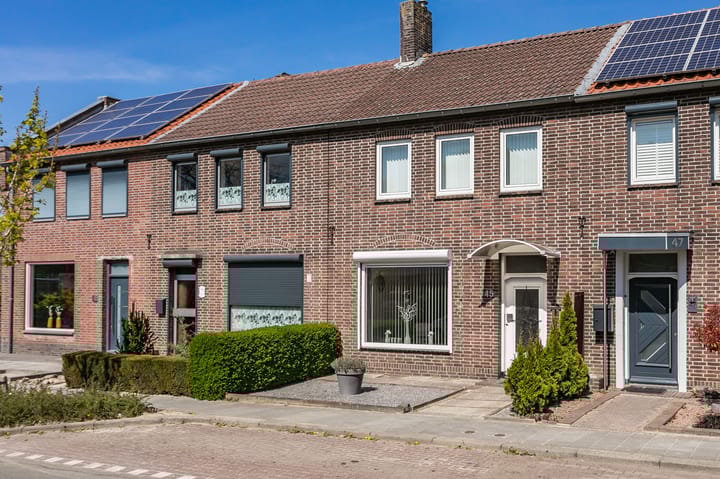 Foto 28 van Vondelstraat 45