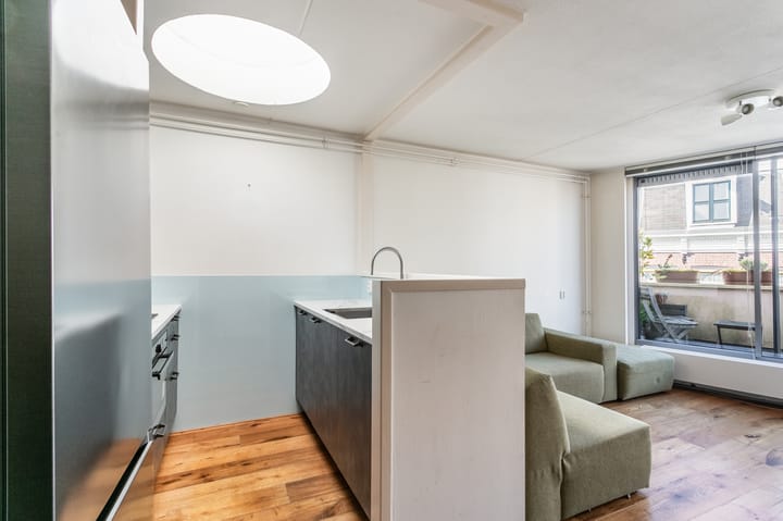 Foto 8 van Nieuwe Amstelstraat 83