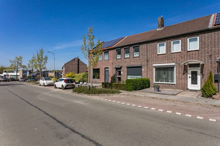 Foto 29 van Vondelstraat 45