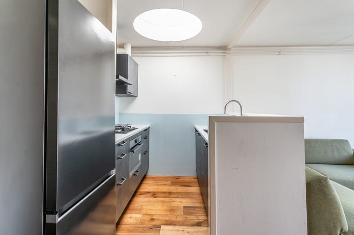 Foto 9 van Nieuwe Amstelstraat 83