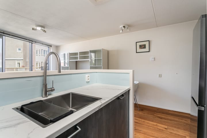 Foto 11 van Nieuwe Amstelstraat 83