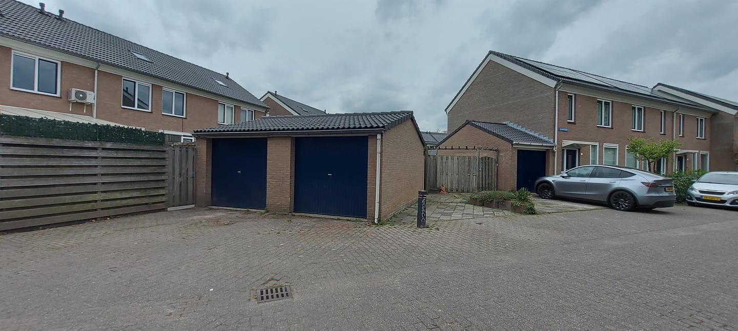 Foto 20 van Noortberghmoeren 112