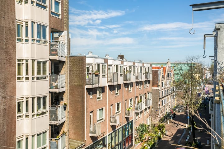 Foto 14 van Nieuwe Amstelstraat 83